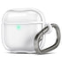 Funda Spigen AirPods 4 – Ultra Hybrid